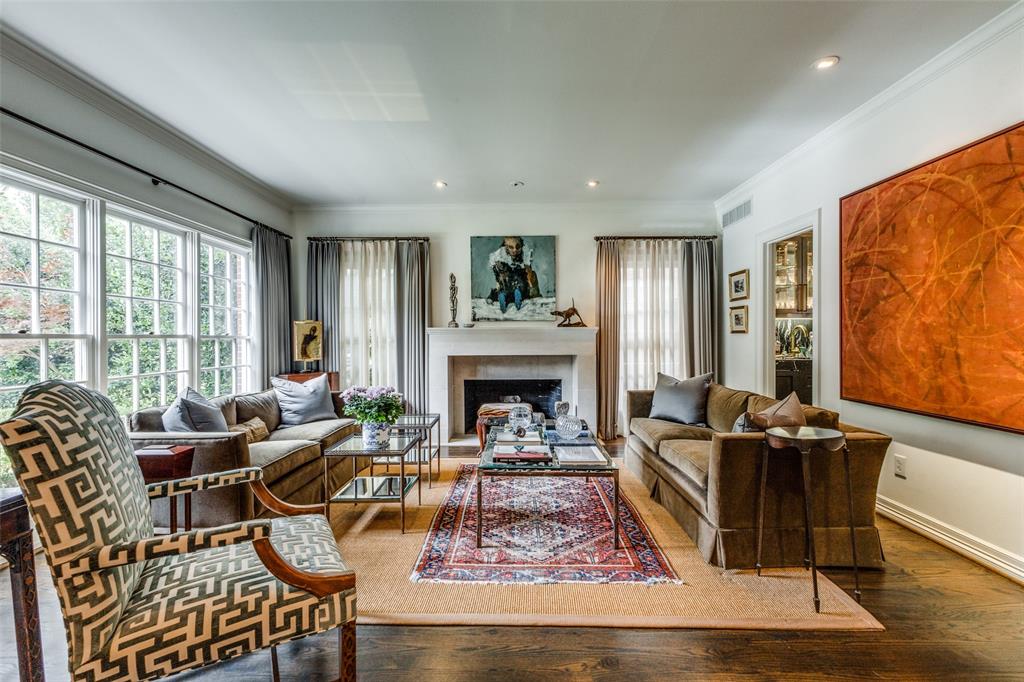 Idlewild - Residential