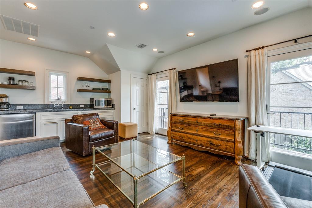 Idlewild - Residential