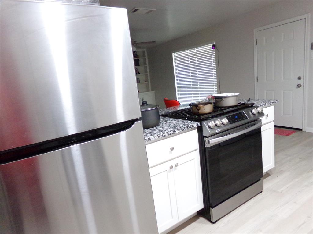 Walnut Hill North Terrace - Residential Income