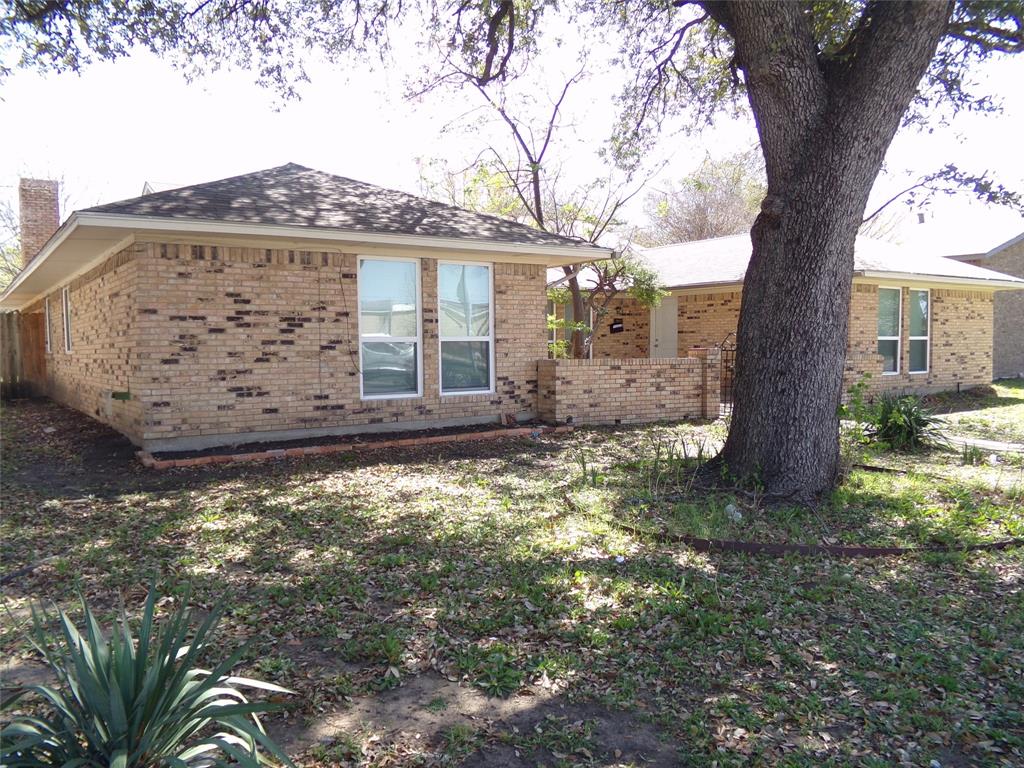 9954 Brockbank Drive