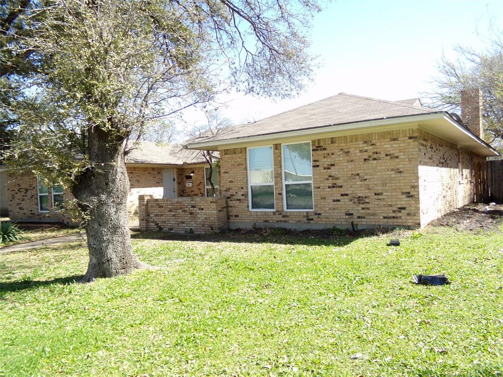 9954 Brockbank Drive