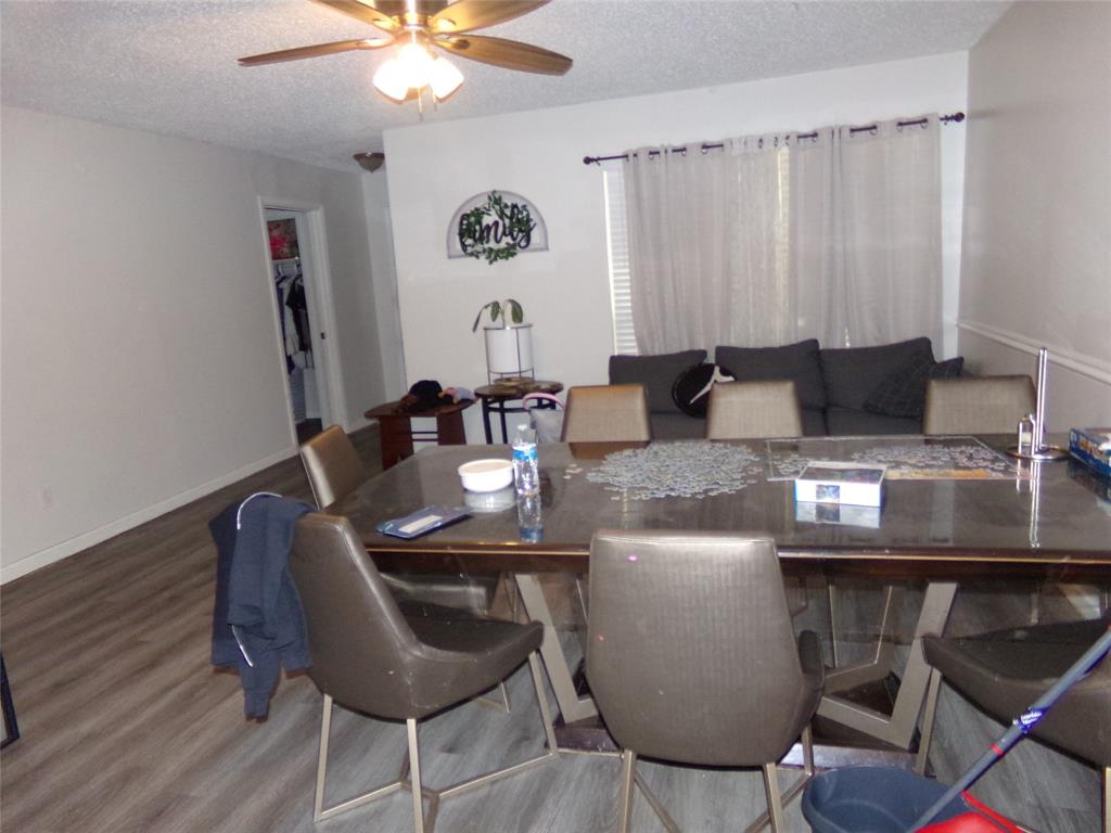 Walnut Hill North Terrace - Residential Income