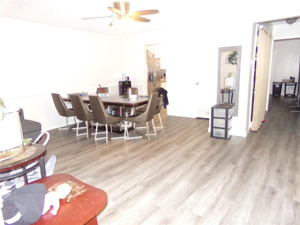 Walnut Hill North Terrace - Residential Income