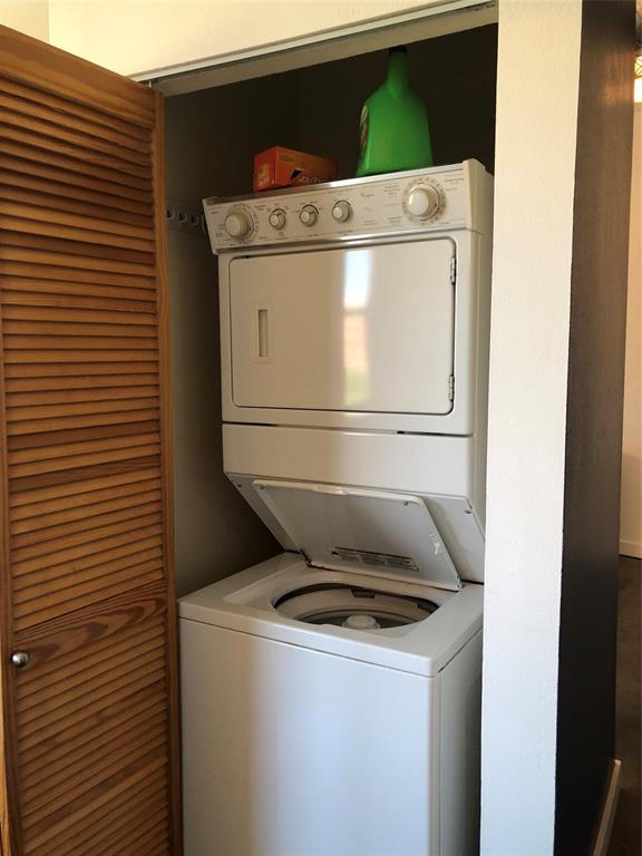 Texas & Pacific Lofts Condo - Residential