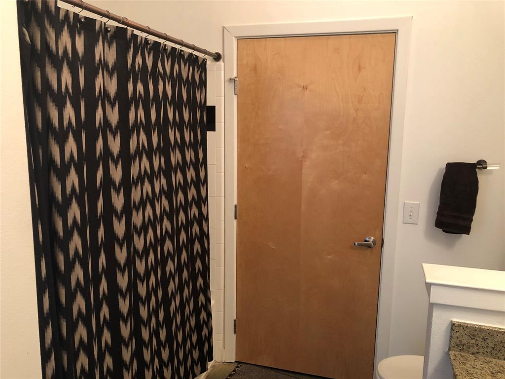 Texas & Pacific Lofts Condo - Residential