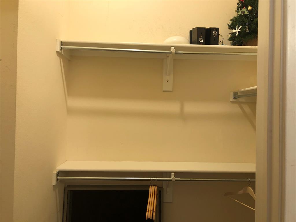 Texas & Pacific Lofts Condo - Residential