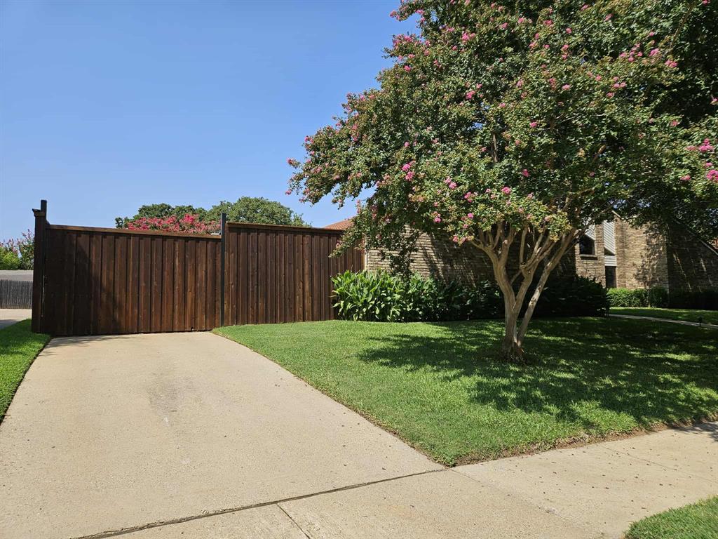 Bedford Estates Add - Residential