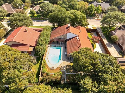3827 Ashbury Lane Bedford TX 76021