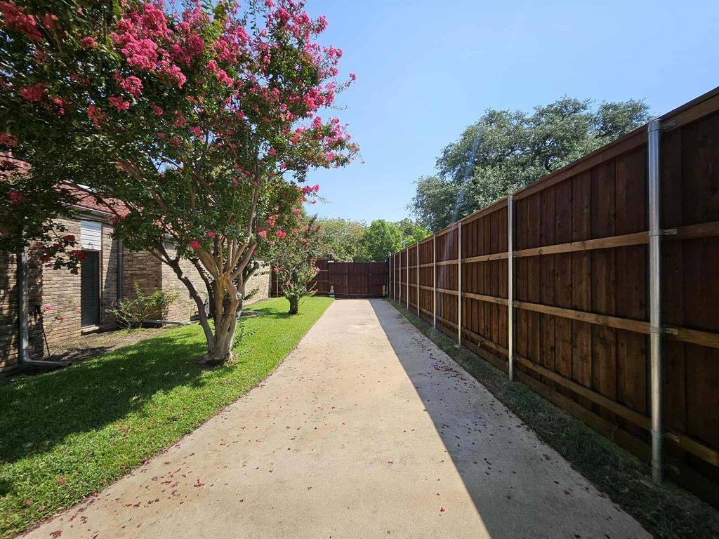 Bedford Estates Add - Residential