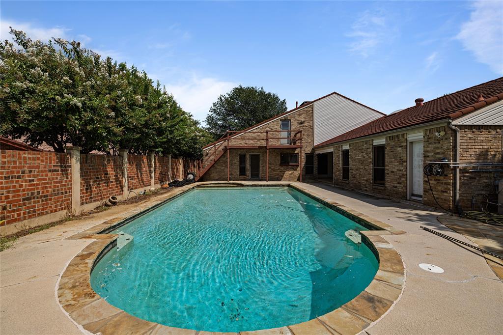 Bedford Estates Add - Residential