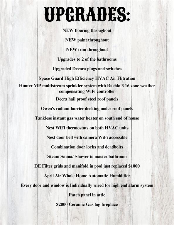 Bedford Estates Add - Residential