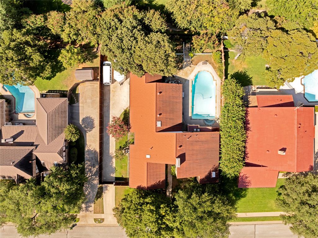 Bedford Estates Add - Residential