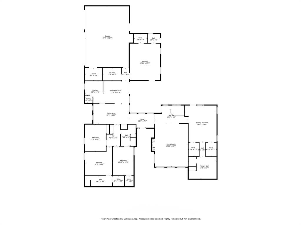 Bedford Estates Add - Residential