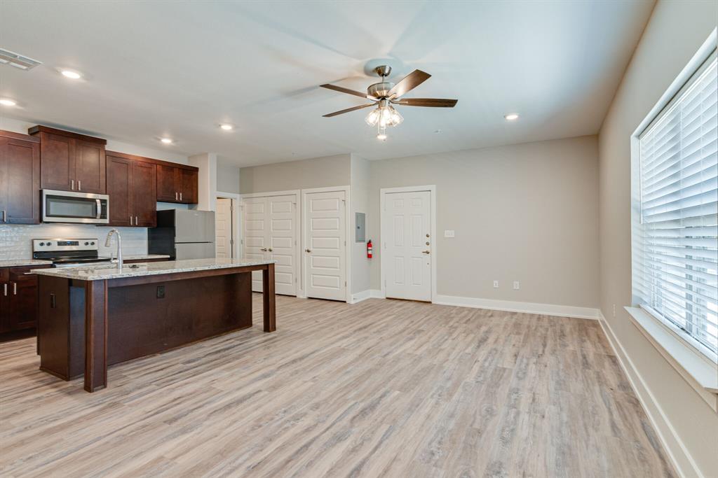 Spurlock Addn - Residential Lease