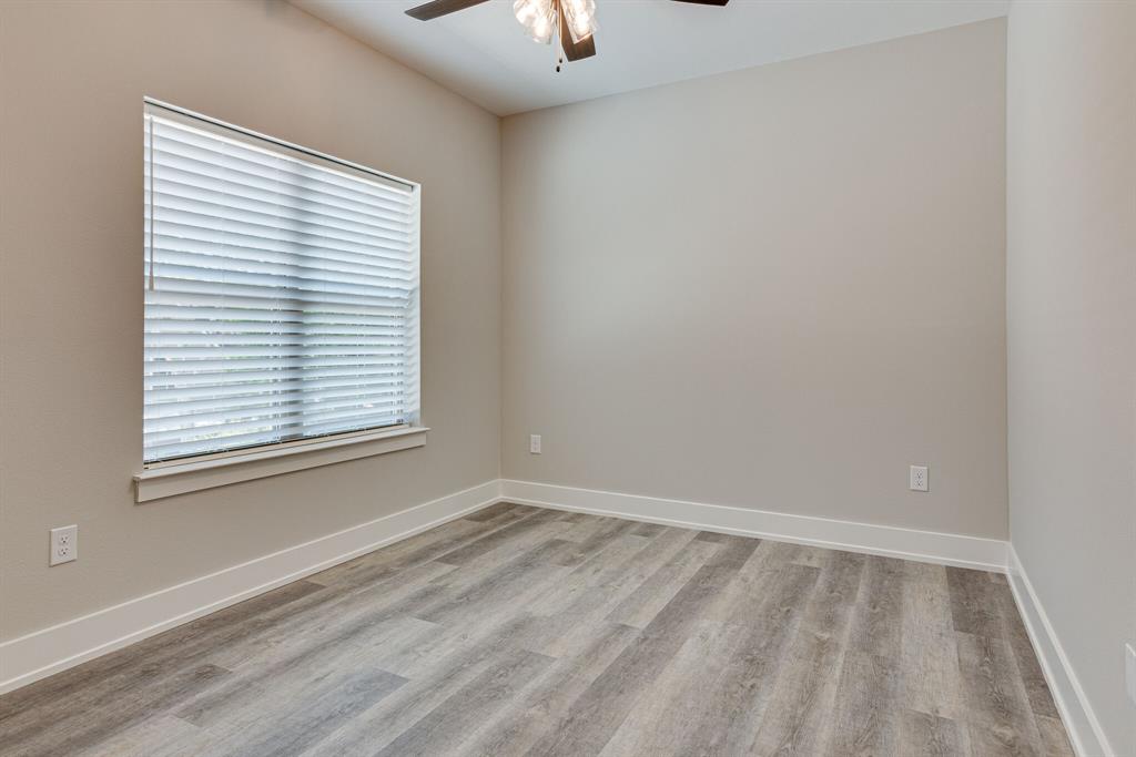 Spurlock Addn - Residential Lease