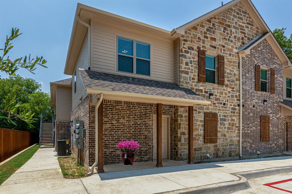 Spurlock Addn - Residential Lease