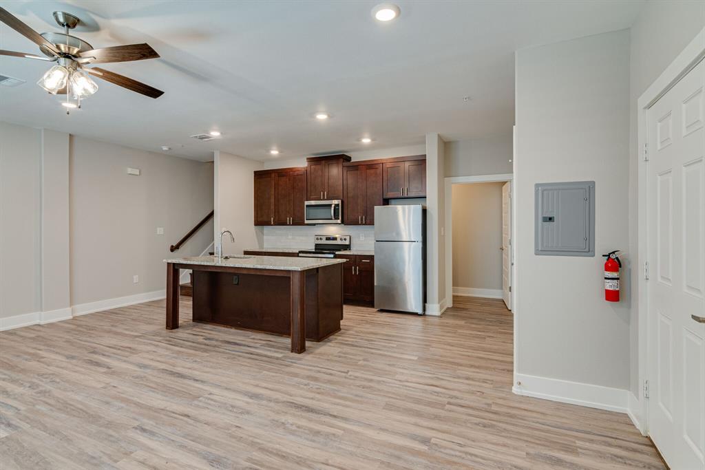 Spurlock Addn - Residential Lease