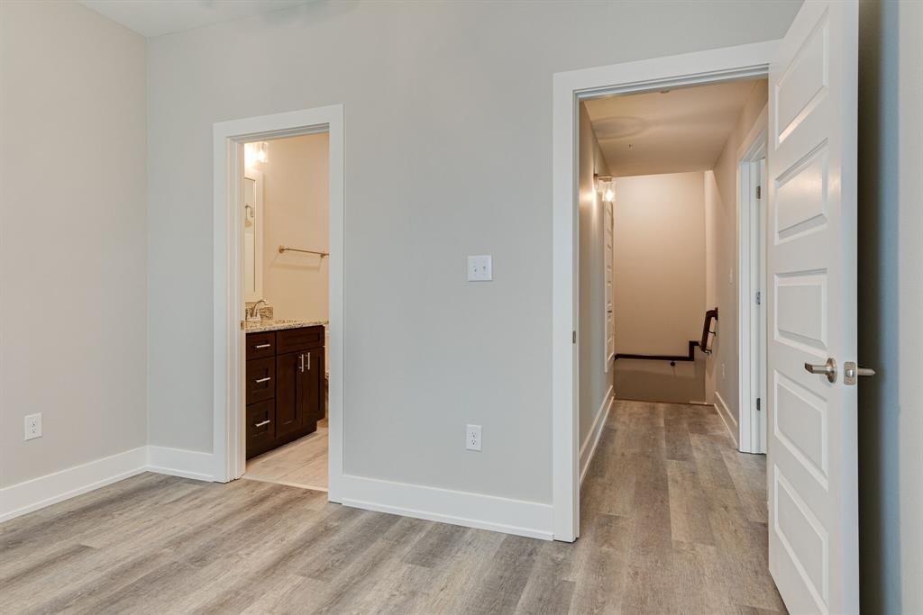 Spurlock Addn - Residential Lease