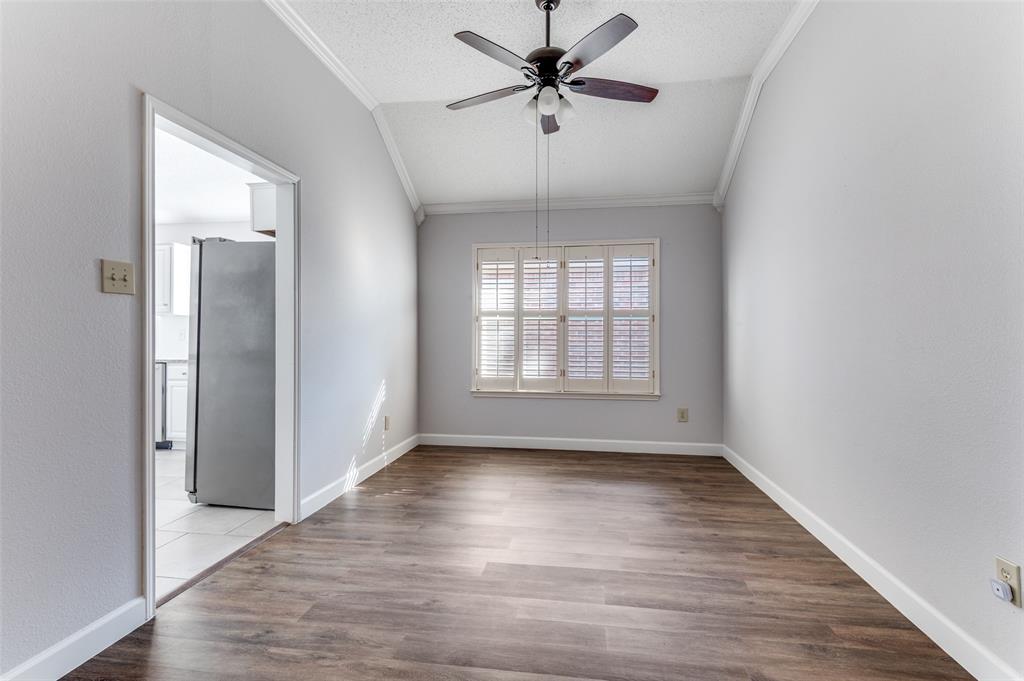 Estates At Creekwood III Ph 2 - Residential Lease