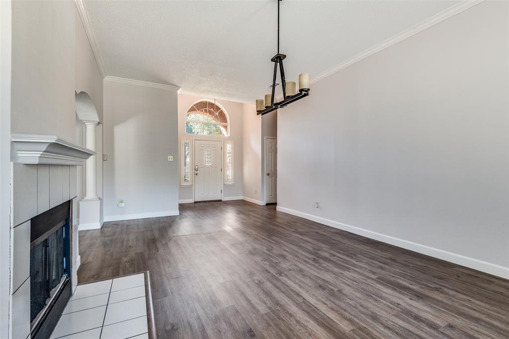 Estates At Creekwood III Ph 2 - Residential Lease