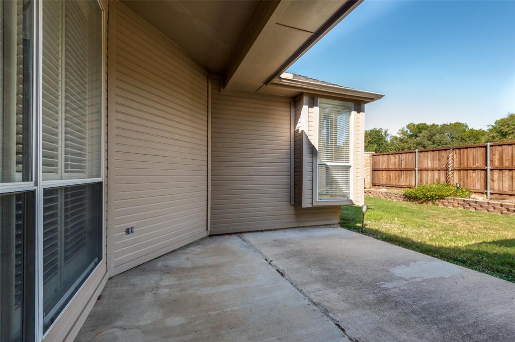 Estates At Creekwood III Ph 2 - Residential Lease