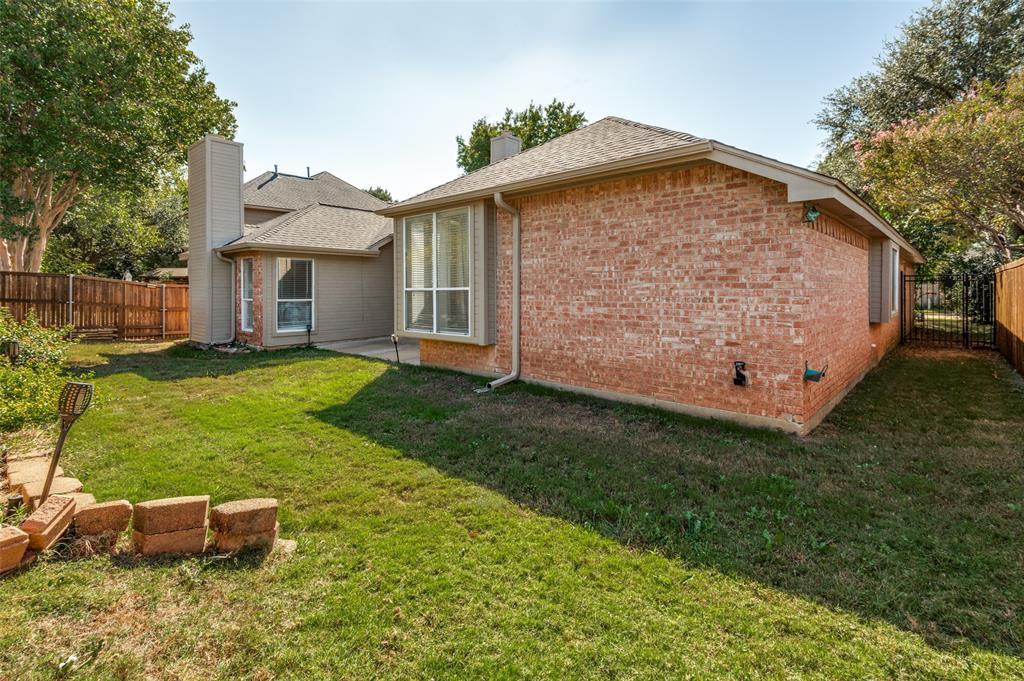 Estates At Creekwood III Ph 2 - Residential Lease