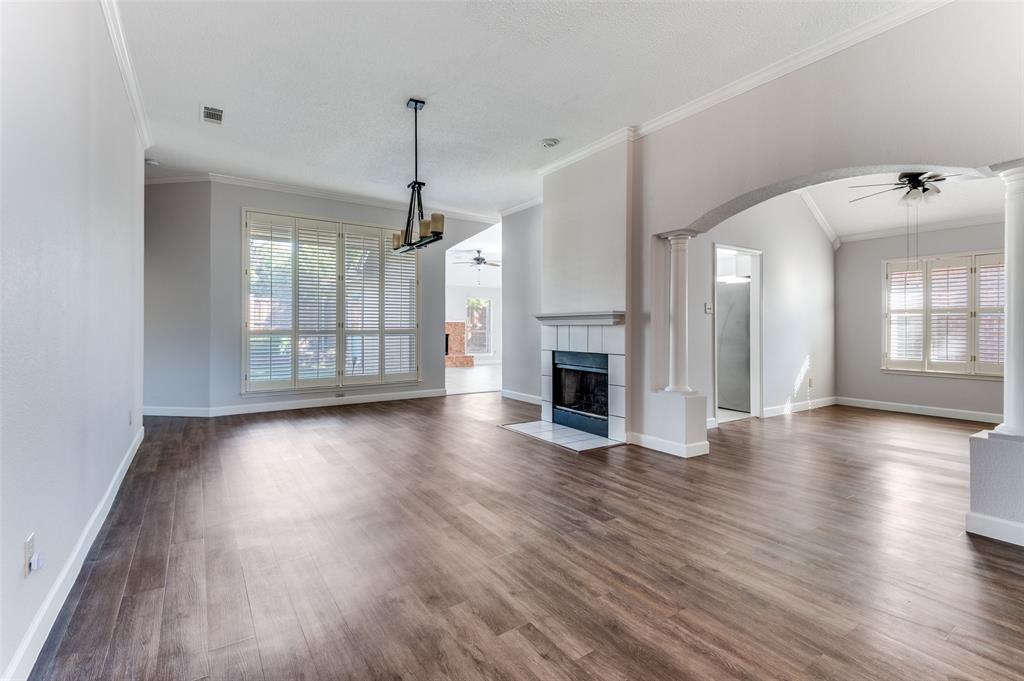 Estates At Creekwood III Ph 2 - Residential Lease