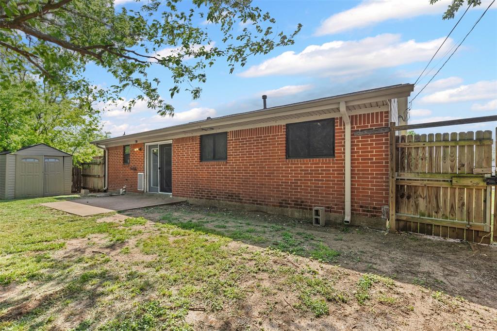 Westridge - Residential Lease