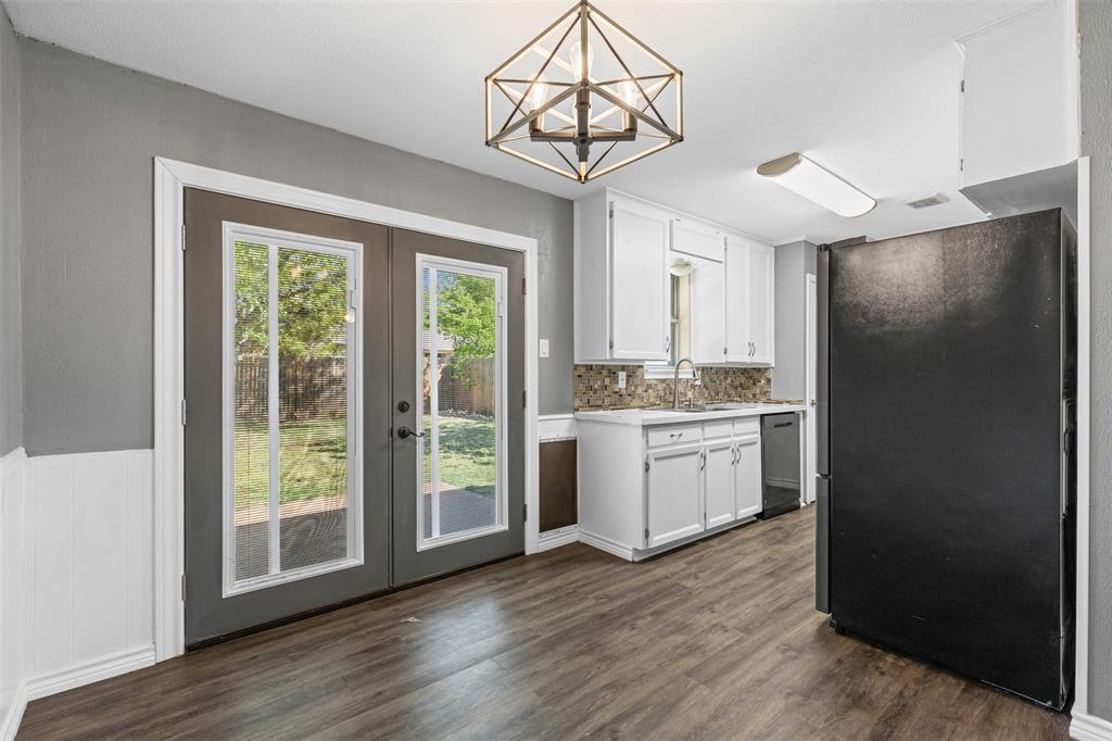 Westridge - Residential Lease