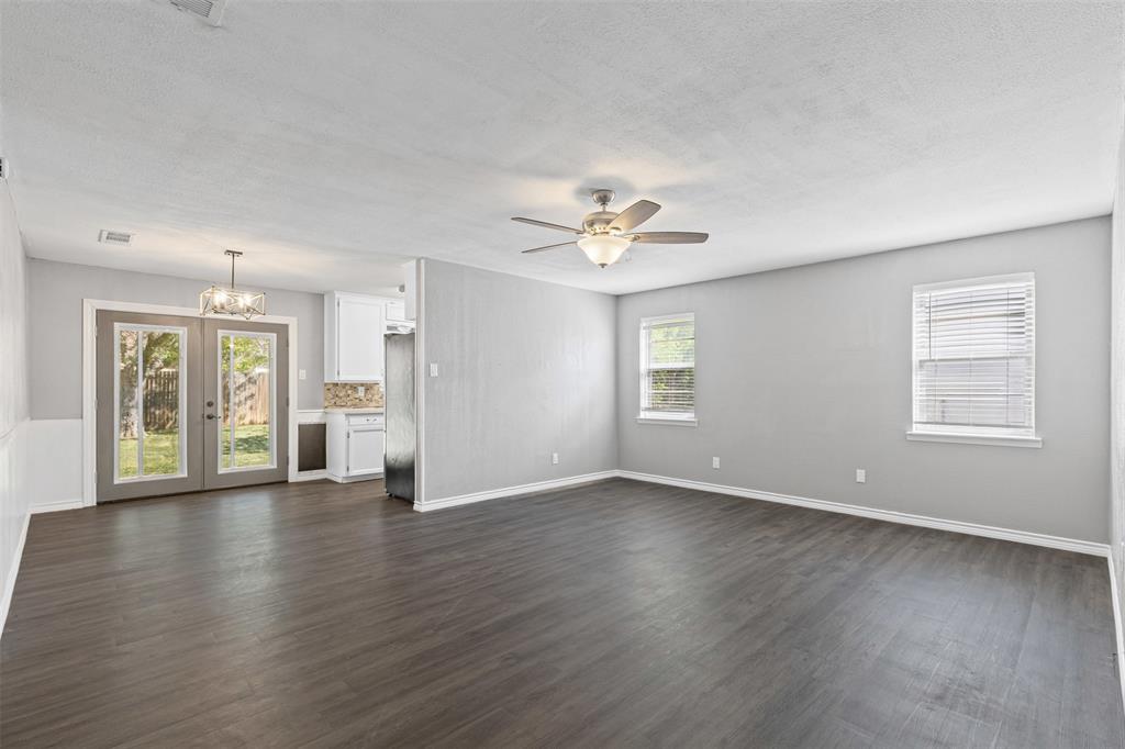 Westridge - Residential Lease