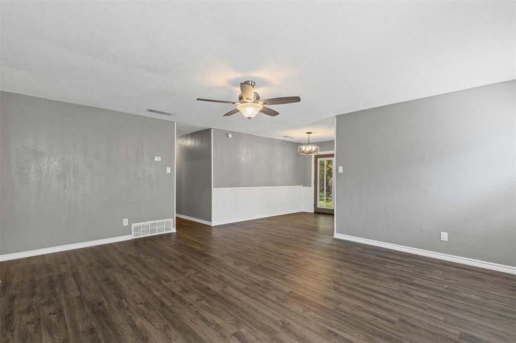 Westridge - Residential Lease