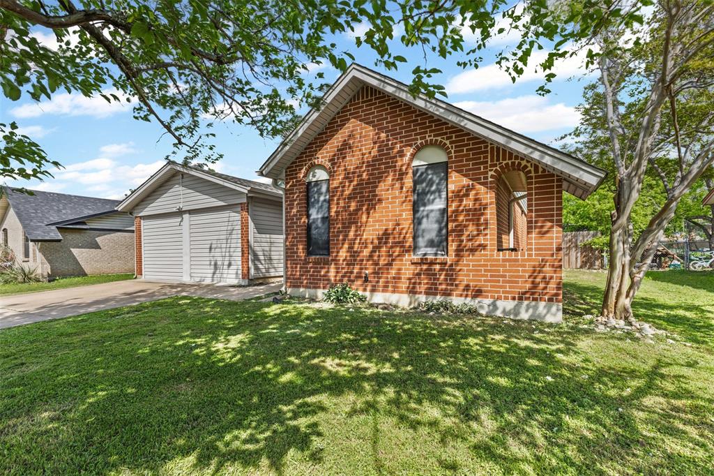 Westridge - Residential Lease