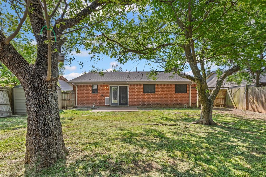 Westridge - Residential Lease