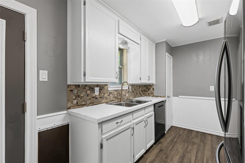 Westridge - Residential Lease