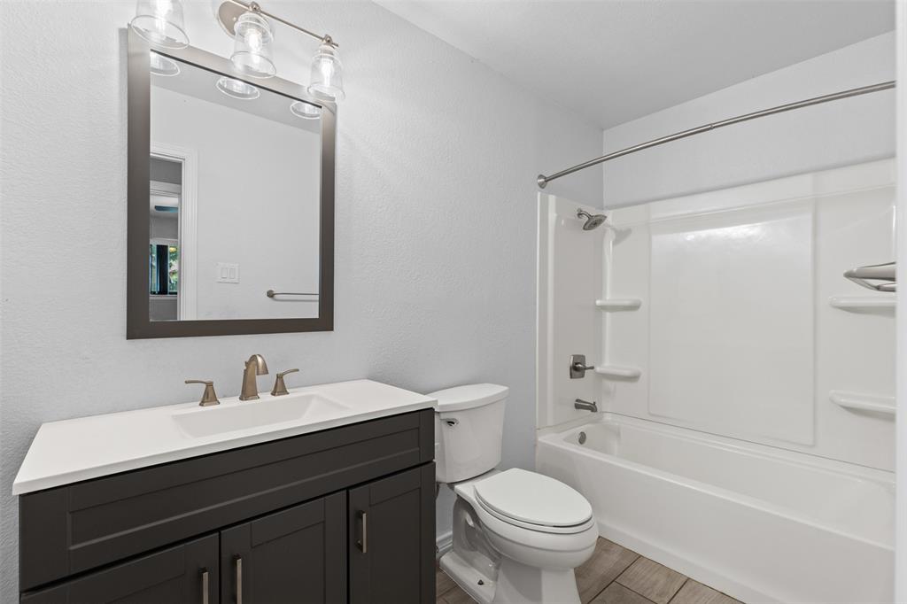 Westridge - Residential Lease