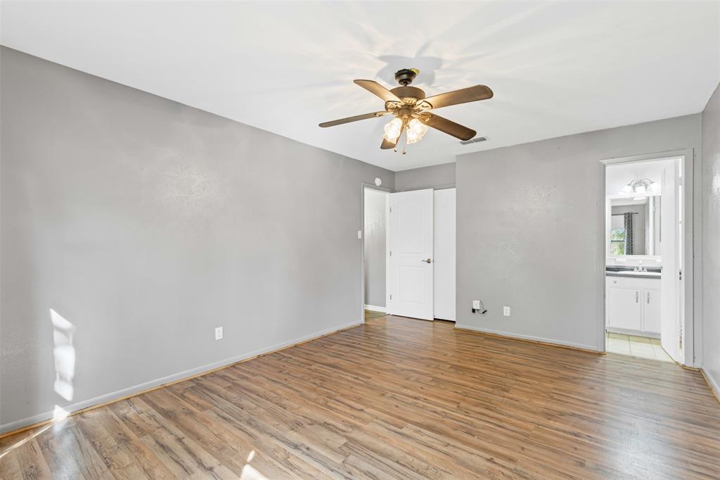 Westridge - Residential Lease