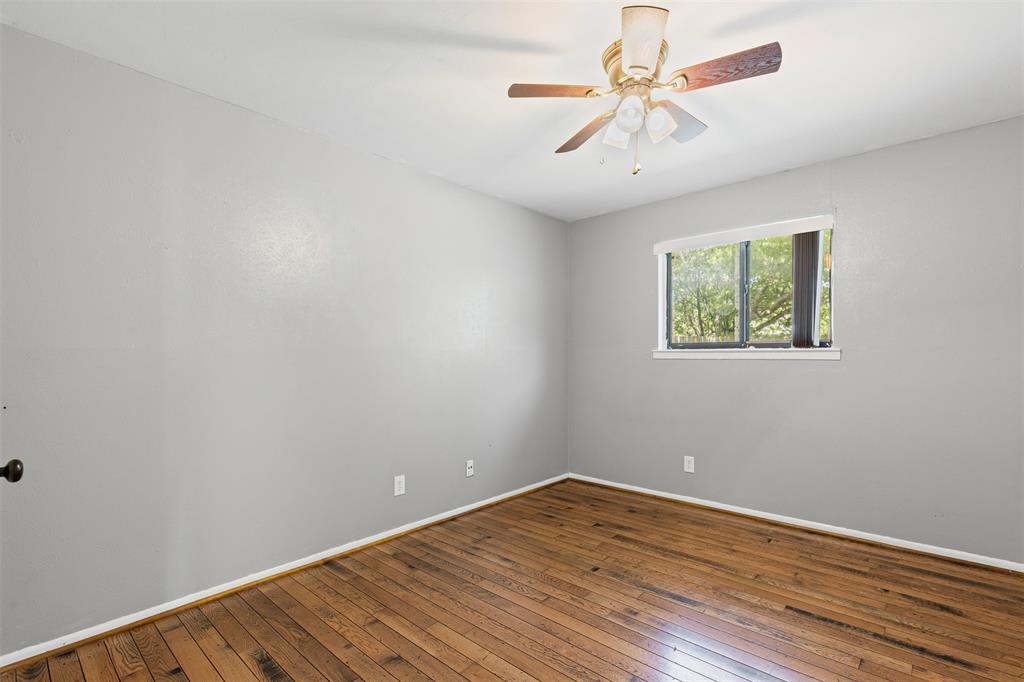 Westridge - Residential Lease