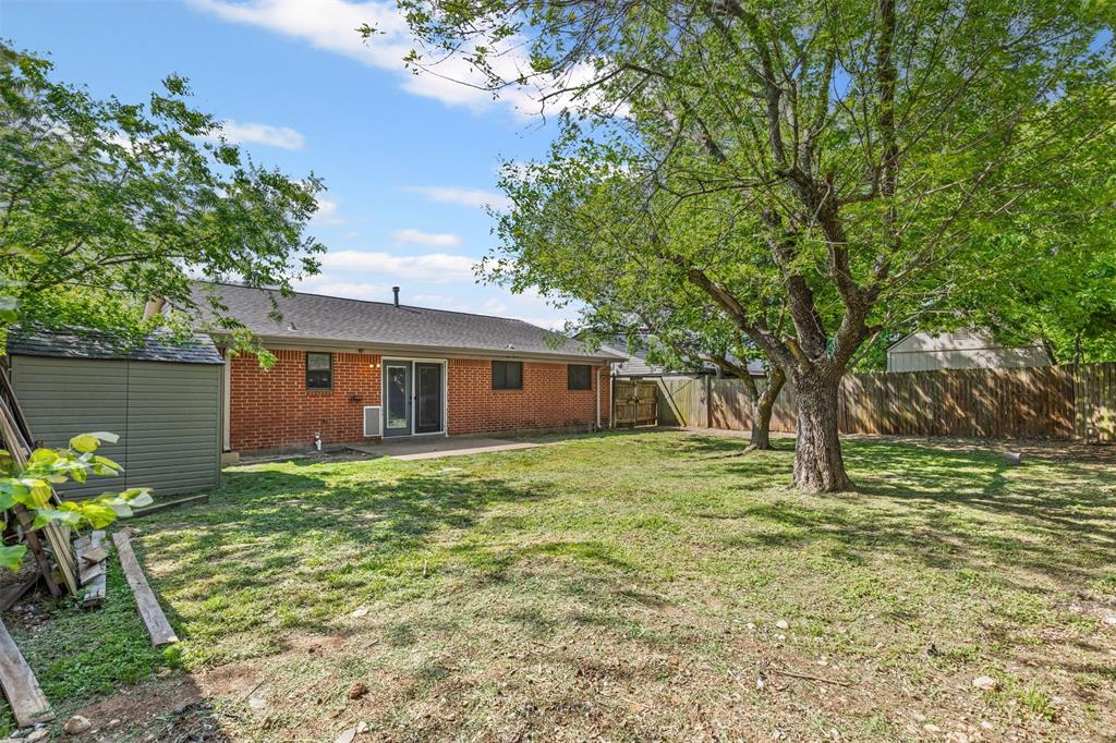 Westridge - Residential Lease