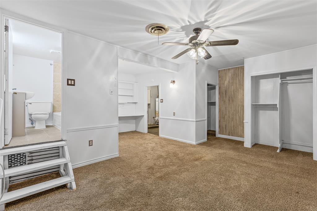 Westridge - Residential Lease