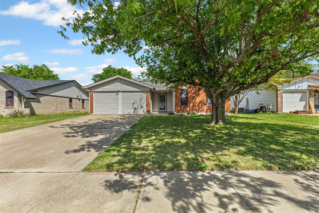 Westridge - Residential Lease