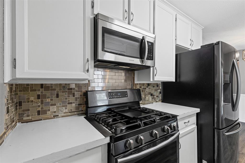 Westridge - Residential Lease