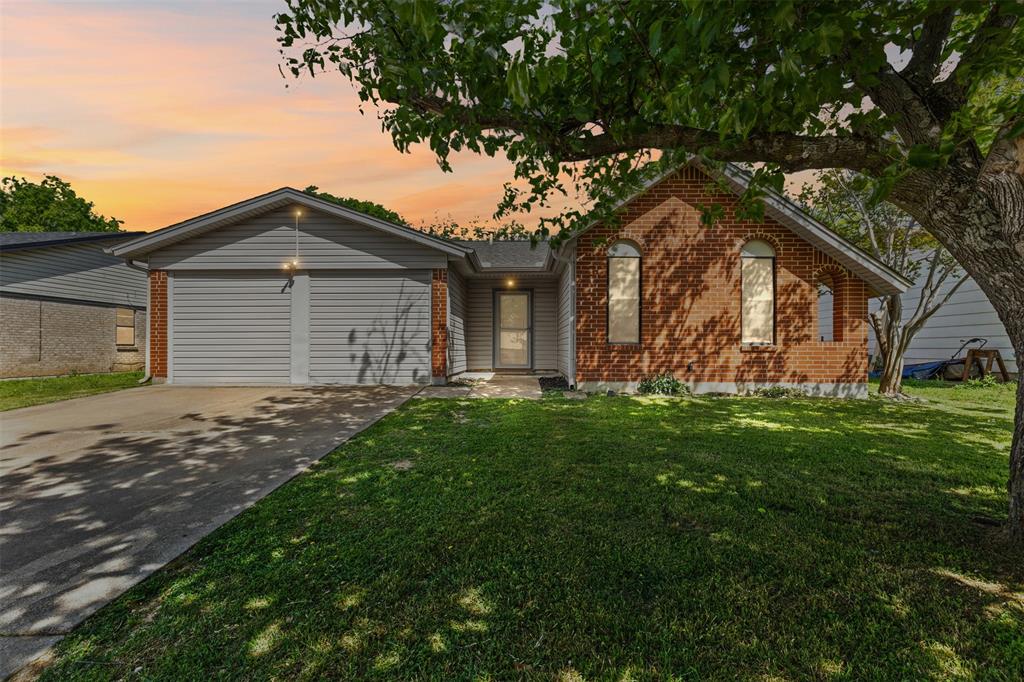 Westridge - Residential Lease