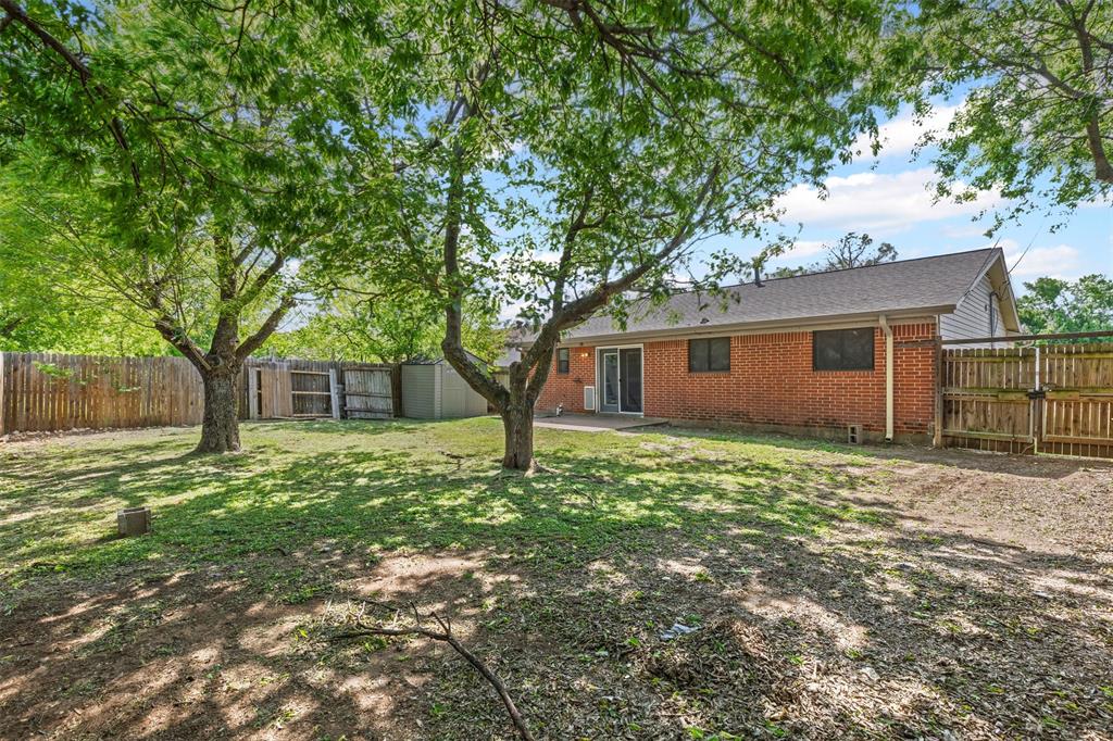 Westridge - Residential Lease