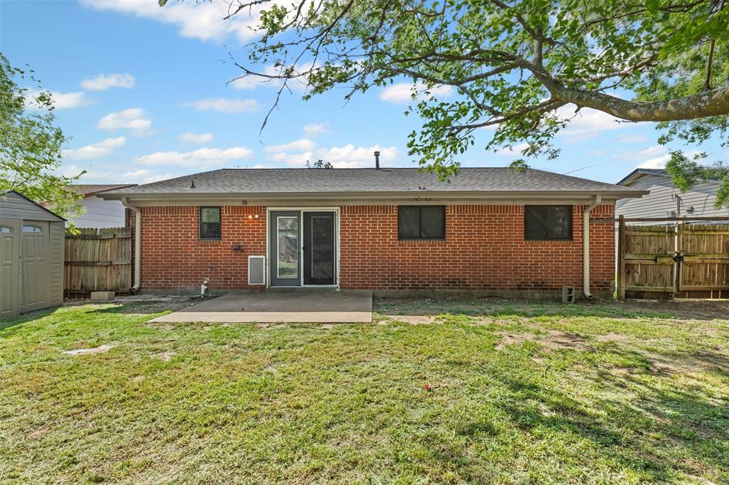 Westridge - Residential Lease