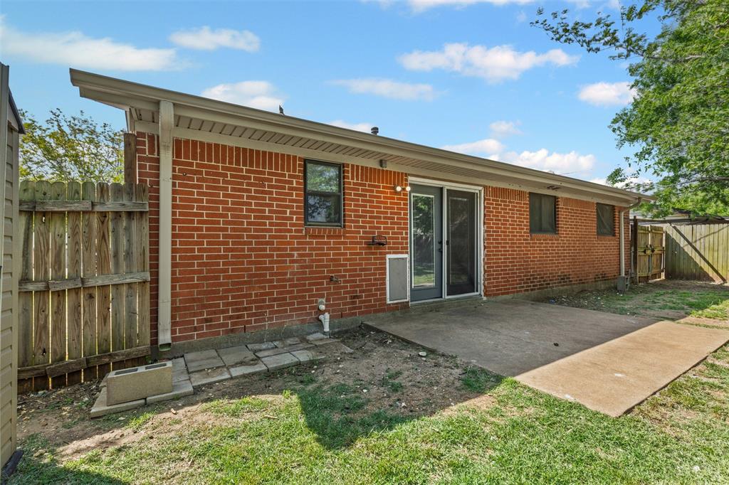 Westridge - Residential Lease