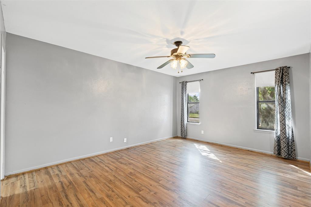 Westridge - Residential Lease