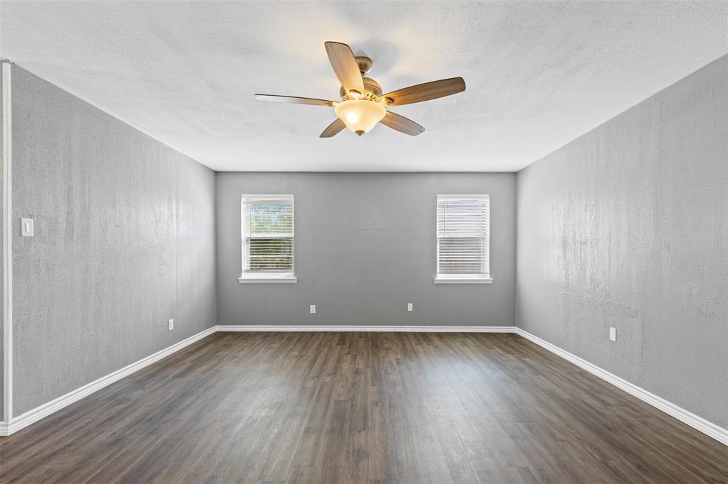 Westridge - Residential Lease