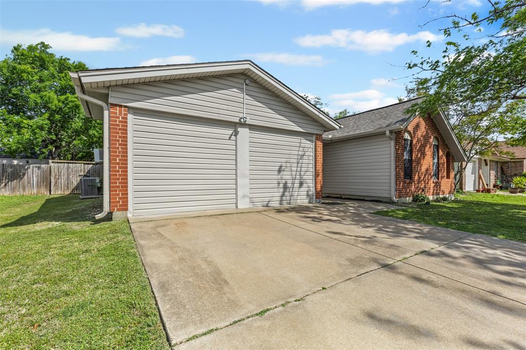 Westridge - Residential Lease