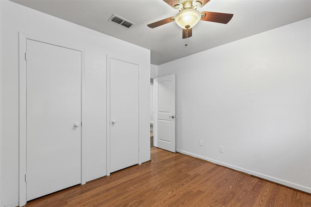 Westridge - Residential Lease