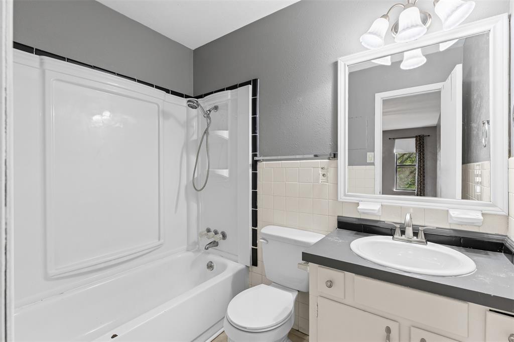 Westridge - Residential Lease